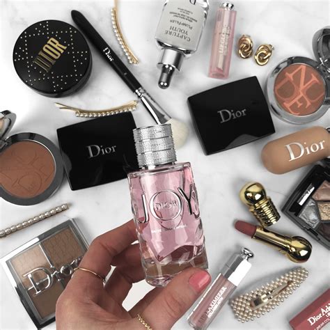 dior cosmetics